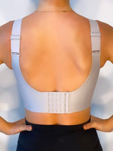 Load image into Gallery viewer, Everyday Smooth Bra - Cream - NickyBe