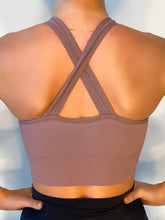 Load image into Gallery viewer, Everyday Stretch Bra - Black - NickyBe