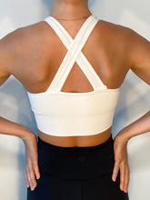 Load image into Gallery viewer, Everyday Stretch Bra - Black - NickyBe