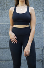 Load image into Gallery viewer, Anti-Cellulite Legging - NickyBikini