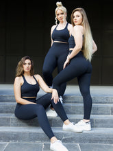 Load image into Gallery viewer, Anti-Cellulite Legging - NickyBikini