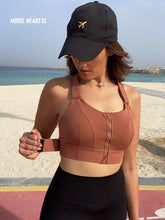 Load image into Gallery viewer, Extreme High Support Bra - NickyBe