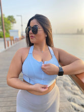 Load image into Gallery viewer, Extreme High Support Bra - Black - NickyBe