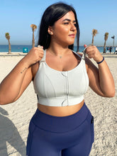 Load image into Gallery viewer, Extreme High Support Bra - Lilac - NickyBe