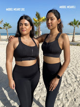 Load image into Gallery viewer, Extreme High Support Bra - Lilac - NickyBe