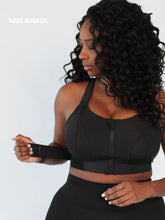 Load image into Gallery viewer, Extreme High Support Bra - Rosewood - NickyBe