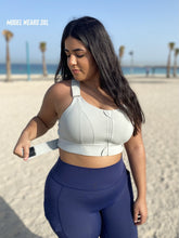 Load image into Gallery viewer, Extreme High Support Bra - Slate Grey - NickyBe